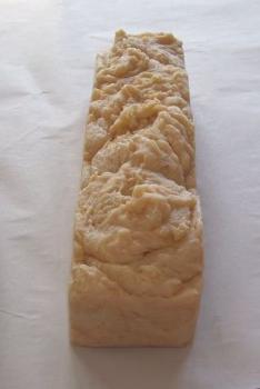 Autumn Harvest 4lb Soap Loaf