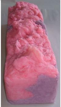 Acai Berry Magnolia 4lb Soap Loaf
