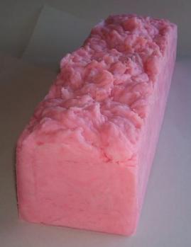 Appleberry 4lb Soap Loaf