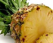 Pineapple Fragrance Oil 8oz