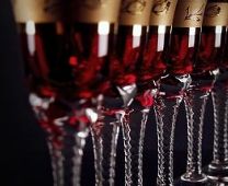 Pomegranate Champagne Fragrance