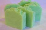 Watermelon 6 Soap Bars