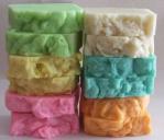 36 Bars of Soap Wholesale soap