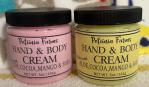 5oz body cream