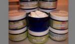 4oz. Cocoa Body Butter QTY=2