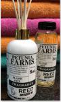 8oz  Reed Diffuser Oil Refill Fragrance Set