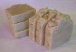 OatmealMilkHoneySoap