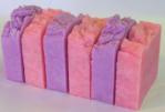 StrawberryChampagneSoaps