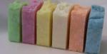 Valentine 6 Pack Soap Bars