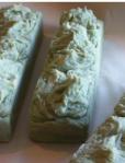 Bay Rum Lime 4lb Soap Loaf