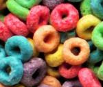 Fruit Loops type Fragrance Oil