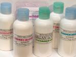 lotion Favors - Travel Lotions